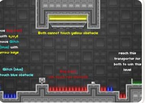 危情跳躍 危情跳躍