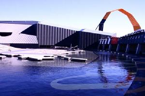 澳大利亞國家博物館