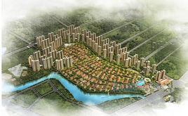 惠州卓越東部蔚藍海岸 惠州卓越東部蔚藍海岸