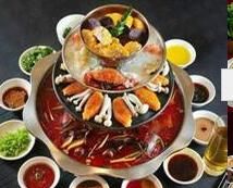 多層火鍋 多層火鍋