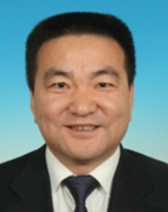 王成國[北京市人民政府副秘書長]