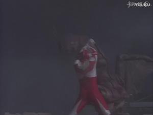 葛雷[特攝劇《葛雷&middot;奧特曼》中的主角]