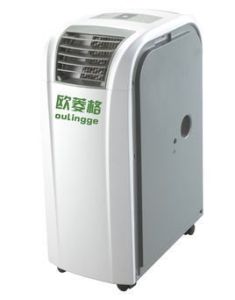 可移動空調 可移動空調
