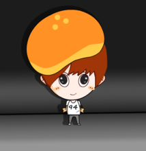 橙子動漫 橙子動漫