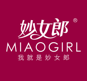 妙女郎logol