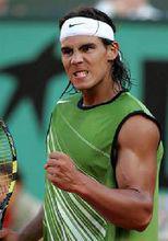 拉斐爾&middot;納達爾