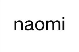 naomi[英語單詞]
