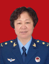 張麗萍[哈爾濱空軍醫院主任醫師]