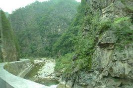 柞水縣錦苑盤古山莊 柞水縣錦苑盤古山莊