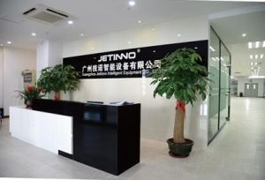 廣州技諾智慧型設備有限公司