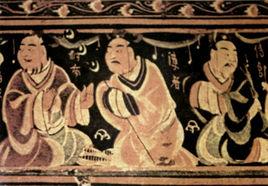 漢郡屬吏 漢郡屬吏