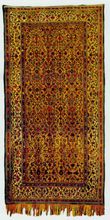 新疆地毯