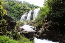 黃滿寨瀑布旅遊區