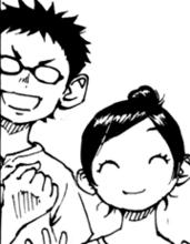 BE BLUES!化身為青