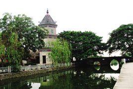 石樓千年古村 石樓千年古村