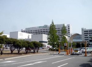 愛媛大學 愛媛大學