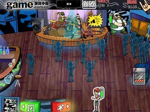 搖滾音樂廳 搖滾音樂廳