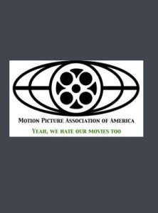 美國電影分級制度 美國電影分級制度