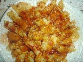 香煎土豆派 香煎土豆派