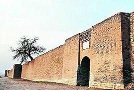 舊廣武村 舊廣武村