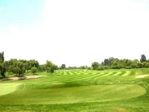 華堂國際高爾夫球場 華堂國際高爾夫球場