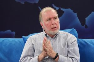 《連線》創始主編凱文&middot;凱利