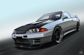 R32 R32