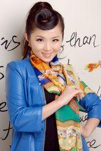 中國鐵路文工團曾敏