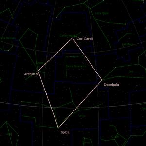 春季大鑽石 春季大鑽石