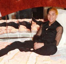 大男人情歌 大男人情歌