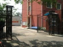 京市豐臺區職業教育中心學校