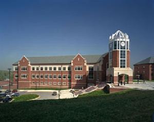 林登伍德大學 林登伍德大學