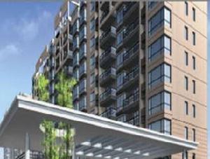 蘭亭名苑三期觀築 蘭亭名苑三期觀築