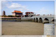 八仙渡海口 風景圖