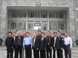 湖北省漢陽監獄 湖北省漢陽監獄