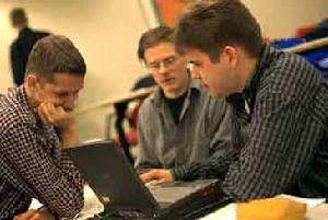 奈爾洛德商業大學