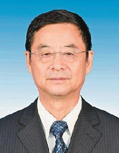 高衛東[山西省人大常委會副主任，省總工會主席]