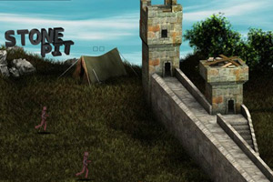 捍衛村莊 捍衛村莊