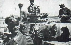 哈索·馮·曼托菲爾