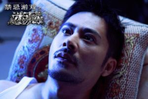 禁忌遊戲之迷藏