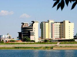 寧河縣醫院 寧河縣醫院