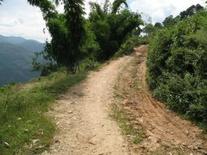 神舟舊村 神舟舊村