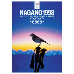 1998年長野冬季奧運會