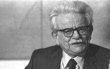 埃利亞斯·卡內蒂