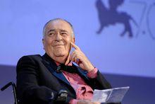 貝納爾多·貝托魯奇