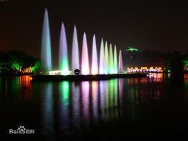 東湖[廣東省江門市東湖]