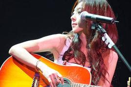 吉他手[陳綺貞演唱歌曲]