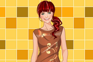 美麗感恩節 美麗感恩節