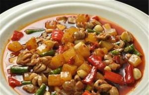 金堂爪龍溪花園大酒店