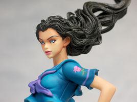 山岸由花子 山岸由花子